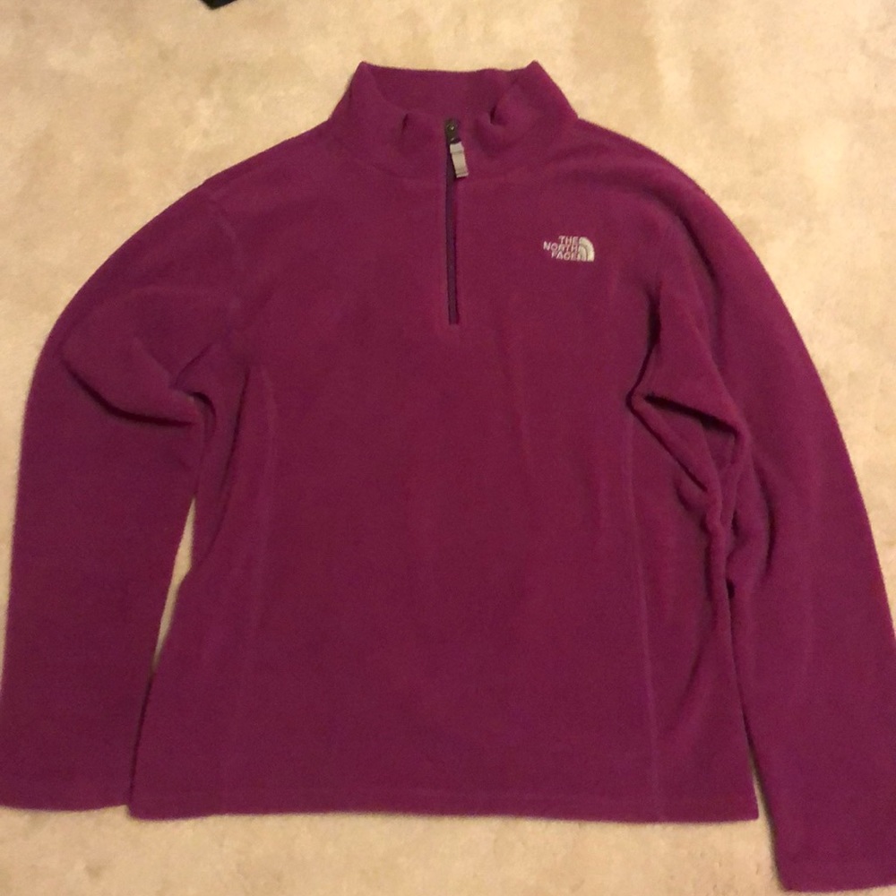 North Face Fleece